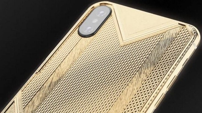 Mức giá của từng phiên bản iPhone Xs Max độ nằm trong bộ sưu tập Maximum Collection này có giá lần lượt là: Maximum Ultralight - 5.200 USD, Maximum Invincible - 5.500 USD, Maximum Diamonds - 9.890 USD, Maximum Gold - 5.960 USD và phiên bản đặc biệt Maximum Fine Gold có mức giá đắt kỷ lục 15.340 USD.