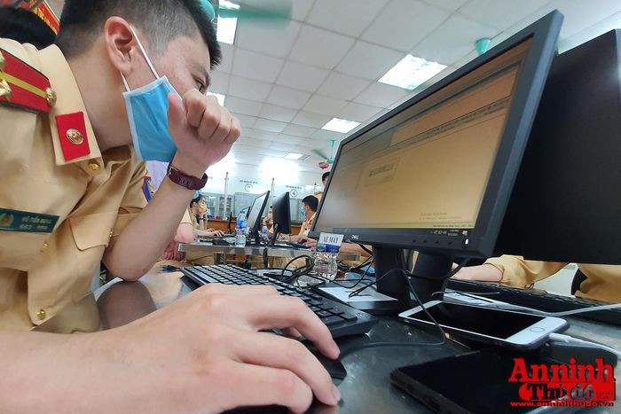 Một số vấn đề vướng mắc đã được trao đổi và tháo gỡ ngay