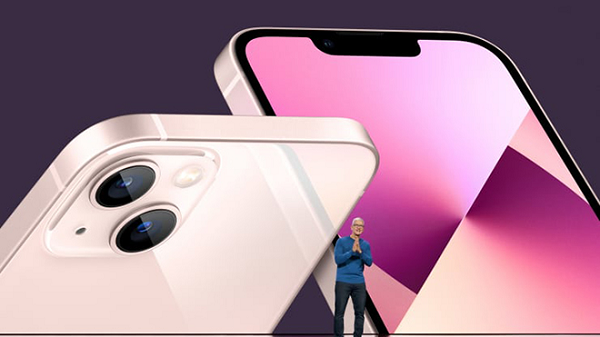 Tuy nhiên, tờ Market Watch nhận định rằng sự kiện của Apple "nhàm chán nhưng dù sao họ cũng vẫn sẽ bán được hàng triệu chiếc iPhone mới".