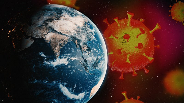 Theo Enard, virus thực sự là một trong những tác nhân chính của chọn lọc tự nhiên trong hệ gene của con người. Đó là vì các gene làm tăng cơ hội sống sót trước mầm bệnh của con người nhiều khả năng đã truyền sang thế hệ sau.