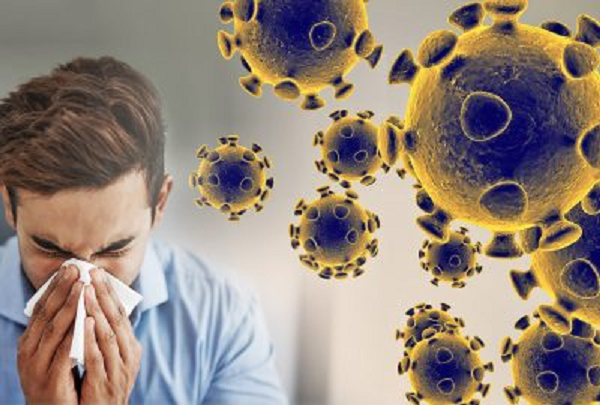 Như vậy, virus viêm gan C có thể đã lây lan tung hoành khắp thế giới do quá trình di cư của loài người từ châu Phi sang các vùng khác khoảng 150 nghìn năm trước.