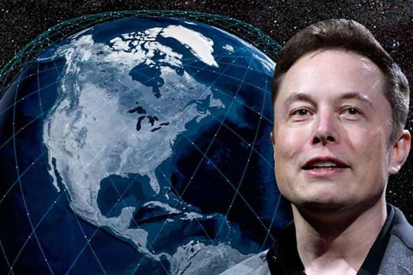 Starlink là một tập hợp các vệ tinh được SpaceX xây dựng để cung cấp truy cập Internet vệ tinh, bao gồm hàng nghìn vệ tinh nhỏ được sản xuất hàng loạt trên quỹ đạo thấp của Trái đất (LEO).