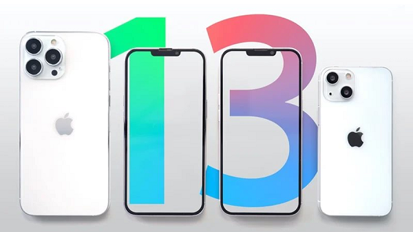 Trong khi đó, iPhone 13 Pro và 13 Pro Max có 4 tùy chọn màu sắc: than chì, vàng, bạc và xanh nhạt. Giá bán khởi điểm 2 loại này lần lượt là 1.029 USD và 1.129 USD cho phiên bản bộ nhớ 128 GB.