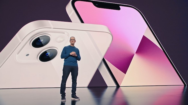 Mới đây, Apple đã ra mắt thế hệ iphone mới trong sự kiện "California Streaming". Bên cạnh đó, hãng cũng "khai tử" iPhone 12 Pro, iPhone 12 Pro Max và iPhone XR.