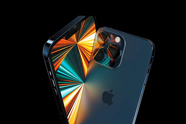 Thay đổi nhỏ duy nhất là phần "tai thỏ" của iPhone 13 được cho là sẽ nhỏ hơn so với dòng iPhone 12. Tuy nhiên, chỉ riêng điều này là chưa đủ để thuyết phục người dùng xuống một món tiền lớn để tậu về.