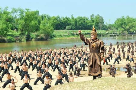 Quang Trung - Nguyễn Huệ gắn liền biệt danh “bất bại” trong cuộc đời binh nghiệp.