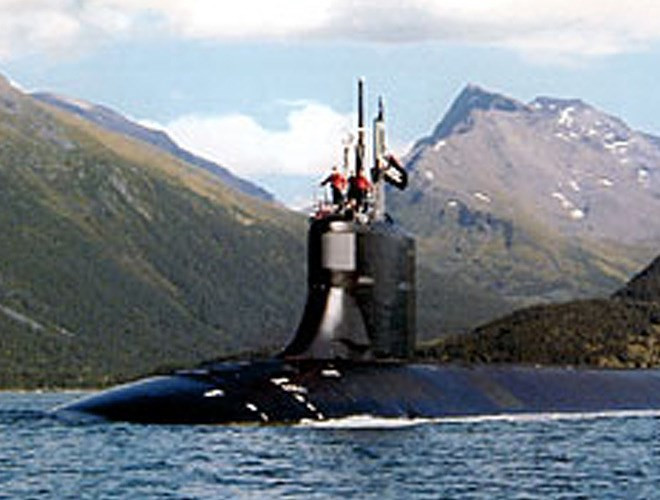 Đặc tính yên lặng khi hoạt động của tàu ngầm lớp Seawolf khiến Hải quân Mỹ sửa đổi chiếc tàu ngầm cuối cùng thuộc lớp này là USS Jimmy Carter, để hỗ trợ cho các hoạt động bí mật