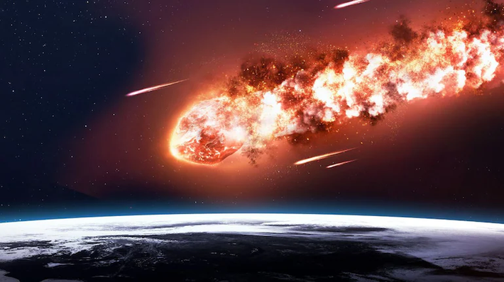 NASA và các cơ quan vũ trụ khác trên thế giới đang không ngừng nghiên cứu và phát triển các công nghệ để theo dõi và làm chệch hướng các tiểu hành tinh có khả năng gây nguy hiểm. (Ảnh:Moneycontrol)