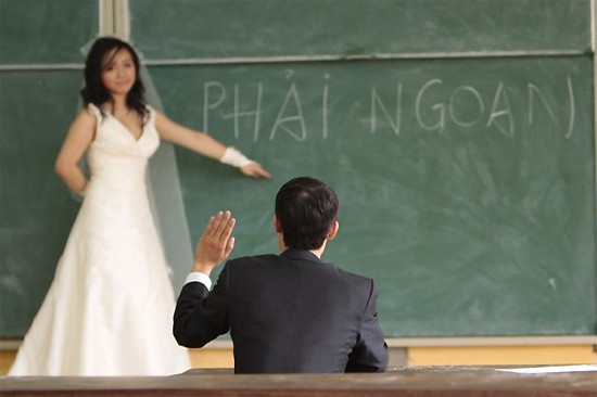 3. Sống lâu, sống khỏe và sống có ích hơn. Không đi nhậu về khuya sẽ tránh ung thư lục phủ ngũ tạng và ngay cả tai nạn giao thông cũng bị bài trừ. Không to tiếng quát tháo vợ con thì chẳng bao giờ bị viêm họng hay bất đắc kỳ tử vì tăng xông, cao huyết áp.