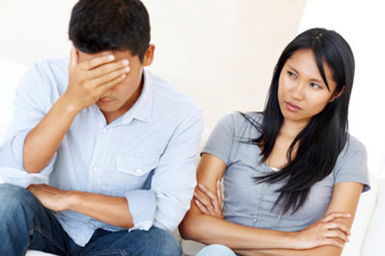 10. Vì sợ nên không ngoại tình, vì không ngoại tình nên vợ tin, vợ tin nên không bị ghen và đánh ghen... Xã hội tốt đẹp hơn, văn minh hơn, tiến bộ hơn. Nếu biết điều với vợ sẽ không có cảnh thượng cẳng chân hạ cẳng tay.