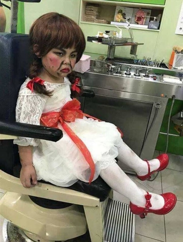 Không chỉ có người lớn mới lên kế hoạch để tận hưởng lễ hội này mà ngay cả những đứa trẻ cũng hào hứng tham gia các hoạt động hóa trang Halloween.