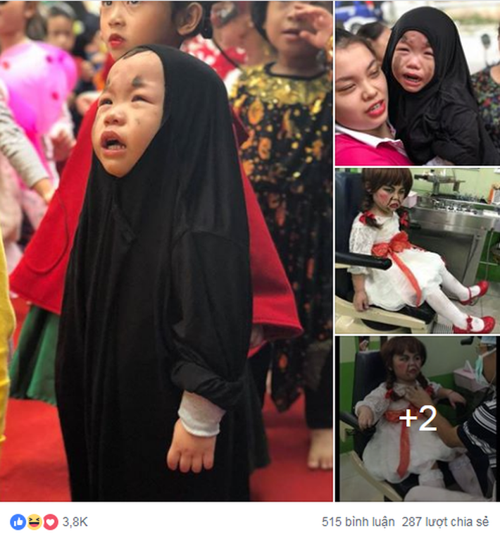 Từ một lễ hội truyền thống bắt nguồn từ các quốc gia phương Tây, Halloween ngày càng trở nên phổ biến ở nhiều nước trên thế giới, trong đó có cả Việt Nam.