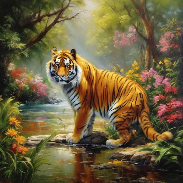 10 ngày đầu tháng 4, con giáp này nhận được cơ hội để phát huy khả năng của mình. Lúc này, bạn cần mạnh dạn hơn nữa để chớp lấy cơ hội, nêu ra ý tưởng và thể hiện được khả năng của bản thân.