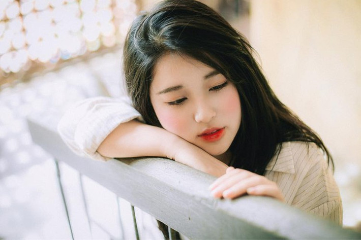 Xuất thân trong gia đình có truyền thống sư phạm nên nghề giáo chính là mong muốn của Thanh Nga từ bé.