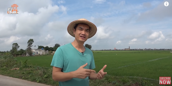 Hầu hết tất cả các video trên kênh có nội dung liên quan đến ẩm thực, review đồ ăn, chia sẻ địa chỉ nhà hàng, quán ăn.