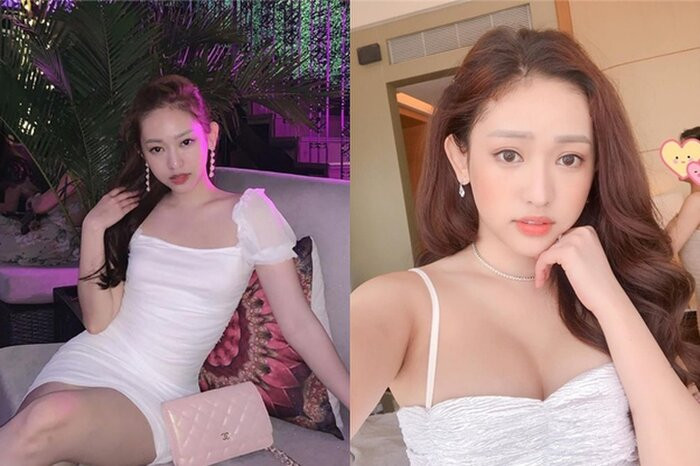 Từng bị bàn tán về thân hình ngấn mỡ, Thúy Vi không ngại tự nhận mình là "nữ hoàng phòng mổ" khi công chi gần 200 triệu phẫu thuật hút 2 kg mỡ, đồng thời sử dụng phần mỡ tự thân này để tiêm vào vòng 3.