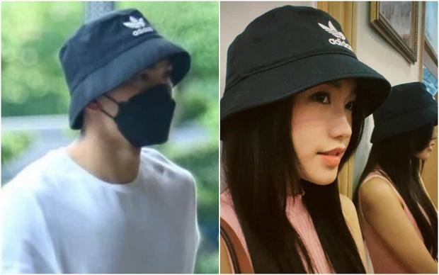Trước đó, Đoàn Văn Hậu và Doãn Hải My tự tung lên trang cá nhân những bằng chứng hẹn hò rõ mồn một như dùng đồ đôi, chụp ảnh chung background.