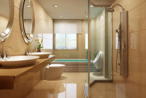 Không nên đợi đến lúc quá gấp mới đi vệ sinh: Việc đại, tiểu tiện là nhu cầu hoàn toàn bình thường của con người, tuy nhiên do nhiều lúc bận rộn hoặc vì một lý do tế nhị nào đó mà đợi đến lúc không thể chịu được chúng ta mới đi vệ sinh. Ảnh: bzw315.