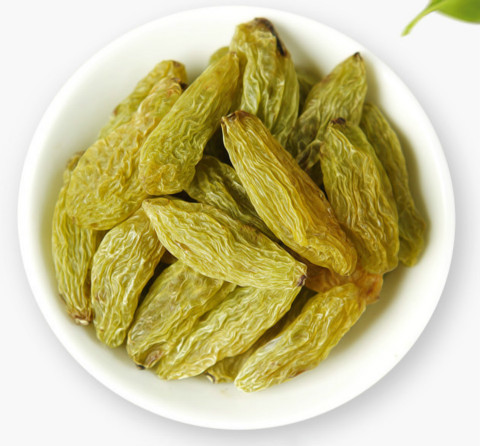 Nước nho khô là loại nước chống oxy hoá có nguồn gốc thiên nhiên và đủ mạnh để giảm sự tích tụ độc tố trong cơ thể. Chỉ cần một ít nho khô với một chút thời gian bạn có thể tự bảo vệ gan của mình một cách tốt nhất. Ảnh: toutiao.