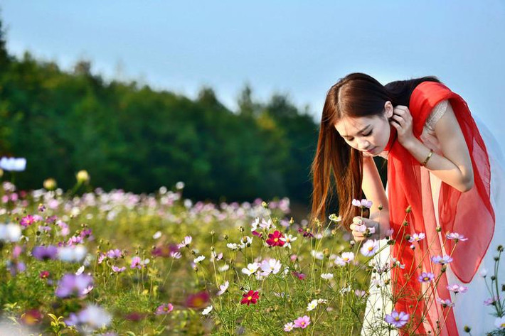 Những ngày cuối tháng 11 của năm 2017, ngoài những tin vui và cơ hội tốt liên tiếp đến với bạn trong công việc, tuổi Mùi sẽ còn có cả tin vui trong chuyện tình cảm, đúng là song hỉ lâm môn, đã đỏ tình còn son bạc. (Thông tin trong bài chỉ mang tính tham khảo, cung cấp nội dung trắc nghiệm vui cho bạn đọc).