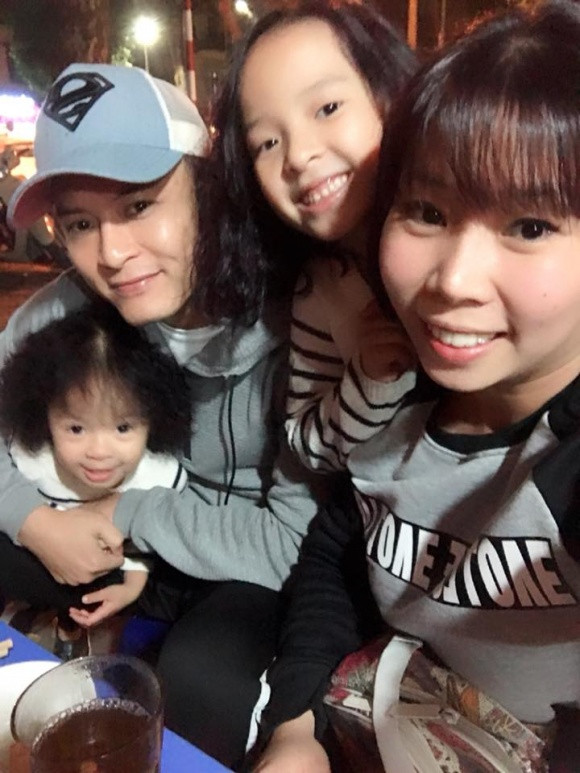 Đối với Hồng Đăng, vợ chính là Hoa khôi.