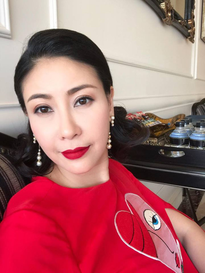 Hiện tại, Hà Kiều Anh có cuộc sống hạnh phúc bên ông xã Huỳnh Trung Nam - doanh nhân thành đạt được xếp vào hàng đại gia.