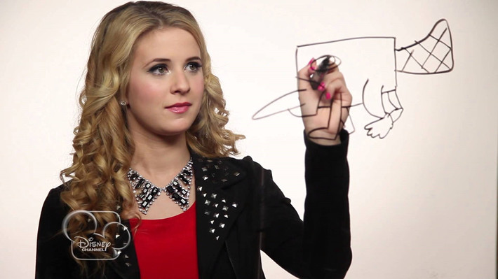 Caroline Sunshine được biết đến qua những bộ phim dành cho tuổi teen của kênh truyền hình Disney như Shake It Up, Marmaduk, The Outfield, Team Spitz . Ngoài là diễn viên, Caroline còn là một vũ công, ca sĩ trước khi dấn thân vào lĩnh vực chính trị.