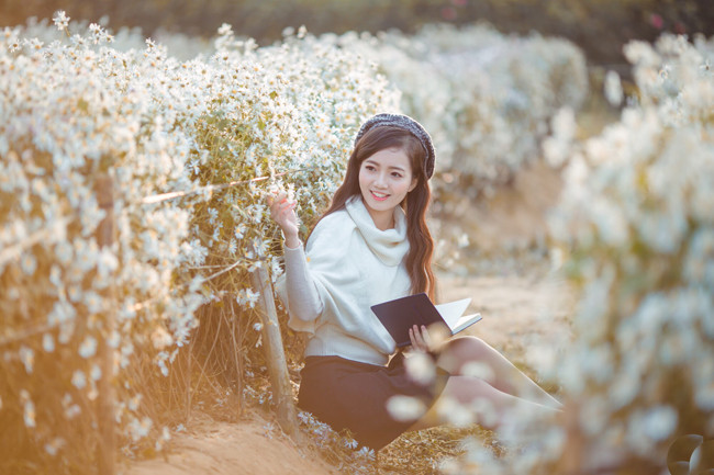 Đối với Hồng Anh, đó chỉ là những giải thưởng khuyến khích tinh thần. Điều cô thực sự hướng đến chính là chất lượng bài giảng và những kiến thức truyền đạt cho học sinh.
