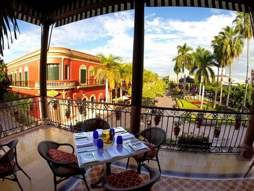 Mexico là một trong những nơi du khách nên đặt chân đến vào năm 2018 nếu muốn thư giãn tại bãi biển hay khám phá những di tích của nền văn minh thời kỳ tiền Colombia.