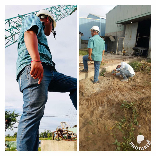 Đằng sau bức ảnh lung linh là đứa bạn có tâm hết mình.