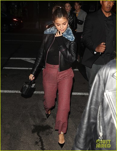 Selena có một sự nghiệp rộng mở nhưng đời tư của cô dường như lại gặp nhiều sóng gió.