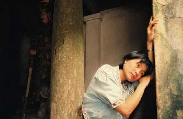 Dù nữ diễn viên gốc Tuyên Quang không còn tham gia nghệ thuật nhưng cô vẫn luôn được khán giả yêu quý. Nhiều người vẫn cho rằng, Hoài "Thát-chơ" là một trong những nhân vật nữ có tính cách thú vị nhất trên màn ảnh nhỏ.