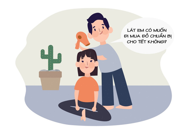 Được yêu thương và chiều chuộng là một trong những đặc quyền khi yêu mà con gái được hưởng. Trong một cuộc tình, nếu như các chàng trai thường xuyên phải đau đầu nghĩ cách làm hòa với bạn gái, tặng quà nào cho bất ngờ… thì phái nữ chỉ cần ngoan hiền, xinh đẹp là sẽ được yêu chiều theo ý muốn.