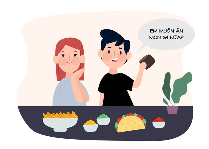 Điều tuyệt vời của con gái cũng là khi không phải trả tiền khi đi ăn với bạn trai. Nhiều người nói rằng “tiền bạc phân minh, ái tình dứt khoát”, nhưng khi yêu các chàng trai không bao giờ để con gái trả tiền trong mỗi lần đi ăn hay hẹn hò…