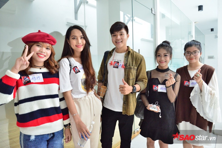 Hoài Sa cho biết ước mơ đầu tiên của cô là trở thành con gái và ước mơ thứ hai là làm ca sĩ. Cô có năng khiếu hát từ nhỏ, khao khát được đứng trên sân khấu trình diễn. Đặc biệt, Hoài Sa tìm đến sân chơi âm nhạc với mong muốn góp tiếng nói để mọi người nhìn nhận cộng đồng LGBT ở góc độ tài năng thật sự, không đơn thuần là mua vui hát đám ma, làm trò hề.