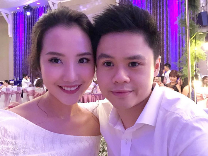 Tháng 11/2017, Primmy Trương - Phan Thành công khai hẹn hò sau thời gian úp mở. Thời gian gần đây, cả hai đều thoải mái đăng tải hình ảnh với người yêu trên mạng xã hội. Phan Thành là người yêu đầu tiên Primmy Trương công khai đăng ảnh. Họ nhận được nhiều lời chúc phúc, khen ngợi đẹp đôi từ người hâm mộ.