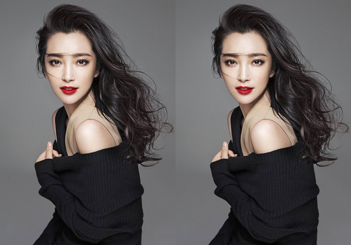 "Cô ấy là nghệ sĩ trẻ hiếm có của Trung Quốc", đó là nhận định của tờ QQ. Lý Băng Băng luôn mang đến hình ảnh tự tin, trẻ trung và mạnh mẽ mỗi khi xuất hiện. Giới truyền thông Hoa ngữ còn gọi cô là "người đàn bà thép".