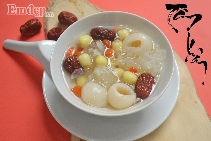 Chúc bạn sẽ thành công với món chè ngon dễ làm này nhé!