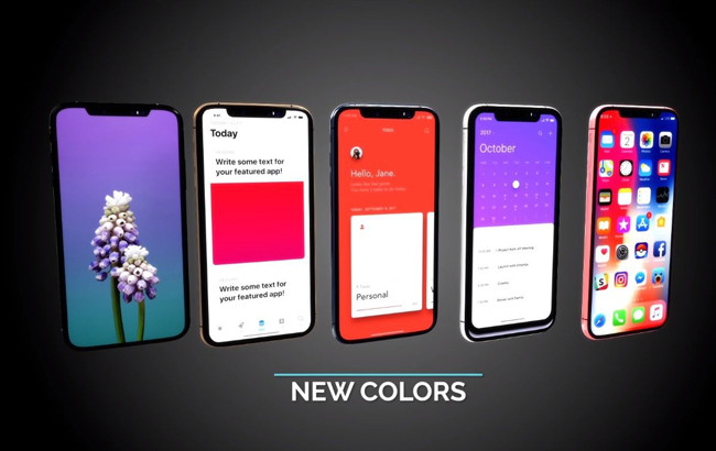 Nhà thiết kế tại ConceptsiPhone vừa khiến người xem trầm trồ trước bản thiết kế 3D về mẫu iPhone 11 của mình.