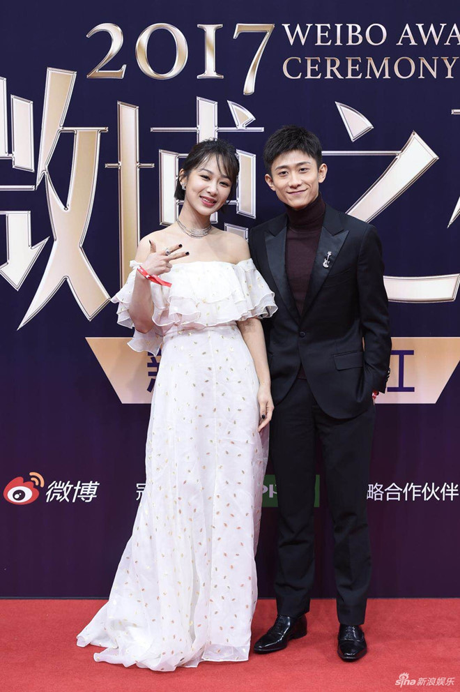 Bộ đôi Dương Tử và Trương Nhất Sơn. Gần đây, có tin đồn họ sẽ đóng chính trong Lộc đỉnh ký phiên bản mới.