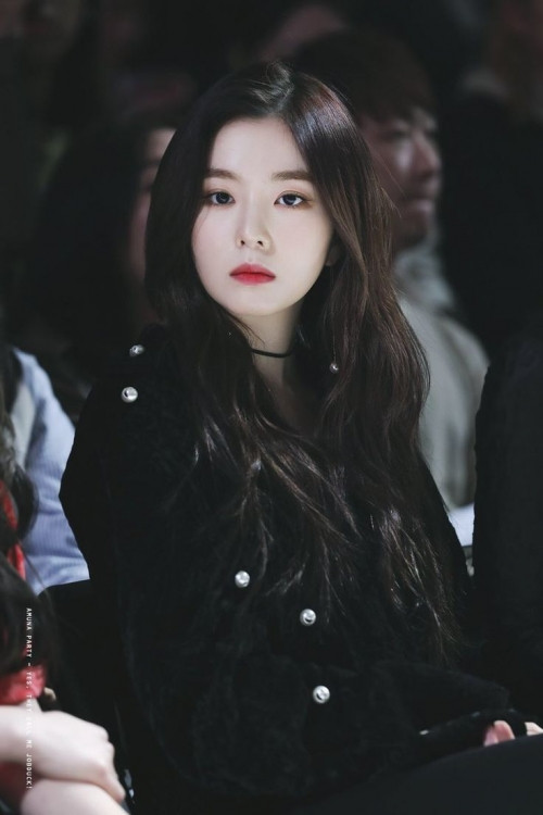 Lần này Irene đành ngậm ngùi giữ ngôi á quân dù Red Velvet đang thắng lớn.