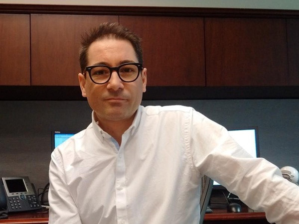 Anthony Di Iorio Anthony Di Iorio là nhà đồng sáng lập nền tảng blockchain Ethereum. Hiện tại, ông đang đầu tư vào nhiều loại tiền ảo khác nhau. Bên cạnh đó, ông cũng là nhà sáng lập của startup blockchain hàng đầu Canada Jaxx & Decentral.