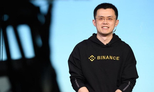 Changpeng Zhao Changpeng Zhao còn được biết đến với biệt danh “CZ”. Trong vòng 7 tháng, ông đã thiết lập nên sàn giao dịch tiền ảo lớn nhất thế giới, Binance. Hiện tại, có 6 triệu người đang sử dụng Binance.
