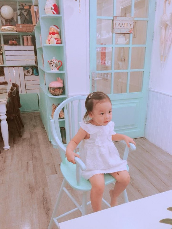 Là người kín tiếng nên vợ chồng Lưu Hương Giang và Hồ Hoài Anh rất hiếm khi chia sẻ về đời tư. Sau khi sinh con gái thứ hai vào năm 2016, cặp đôi giấu kín hình ảnh của bé Misu (tên thật: Tú Anh). Chia sẻ về nguyên nhân giấu con, nữ ca sĩ Lưu Hương Giang cho biết: "Thực ra cũng không phải cố ý gây tò mò hay chảnh gì đâu mà trước khi sinh con gia đình Giang có nguyên tắc là không muốn cho có xuất hiện trên phương tiện truyền thông khi còn quá nhỏ".