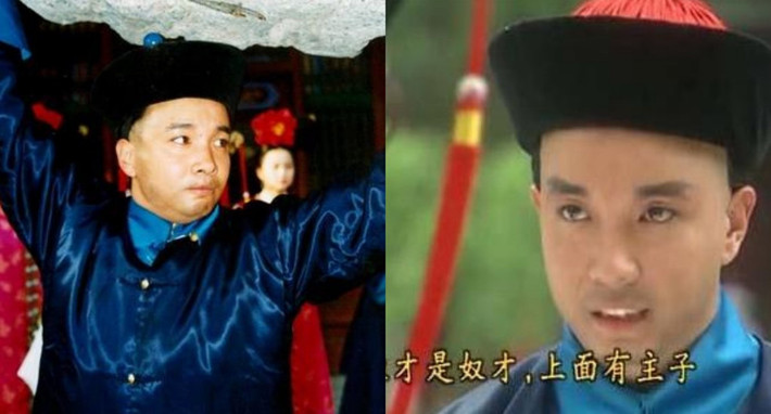 “Thái giám” Miêu Hải Trung vào tù vì tội ngộ sát. Trong phim Hoàn Châu cách cách, Miêu Hải Trung vào vai thái giám Trại Uy. Sau phim này, Miêu Hải Trung cũng được chú ý hơn. Nam diễn viên sinh năm 1968 tiếp tục xuất hiện trong Vương triều Ung Chính, Tùy Đường diễn nghĩa, Vệ Tử Phu. Nhưng trong cuộc đời nhiều thăng trầm, Miêu Hải Trung vẫn luôn nhớ về án ngộ sát trên phim trường.