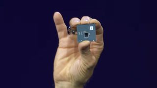 Con chip này sử dụng công nghệ IP UCIe, cho phép kết nối nhiều chiplet, tối ưu hiệu suất và tiết kiệm năng lượng. (Ảnh: Nhịp sống thị trường)