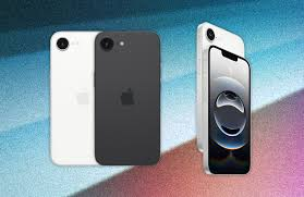 Trước đây, Apple từng sử dụng chữ "e" trong eMac (viết tắt của "Education") và Apple IIe ("Enhanced"), nhưng iPhone 16E không thuộc hai nhóm này.(Ảnh: WIRED)