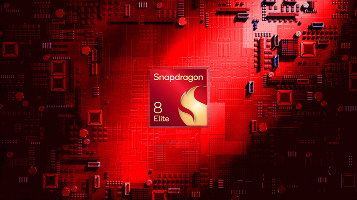 Hiệu suất đồ họa mạnh hơn: Chip Snapdragon 8 Elite giúp Galaxy S25 Ultra đạt 42,4 FPS trong bài kiểm tra 3DMark Solar Bay Unlimited, nhanh hơn 50% so với iPhone 16 Pro Max (28,1 FPS). (Ảnh: ExtremeTech)