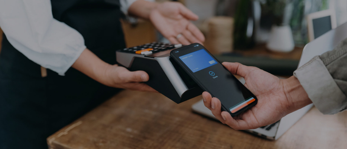 NFC là công nghệ giao tiếp tầm gần, thường dùng trong kiểm soát ra vào, khóa điện tử và thanh toán không tiếp xúc, nhưng cũng có thể bị lợi dụng để đánh cắp tiền.(Ảnh: Quectel)
