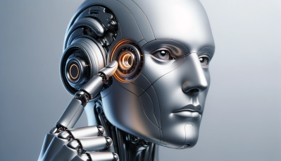 Nhiều chuyên gia đã bày tỏ lo ngại về khả năng robot tích hợp trí tuệ nhân tạo (AI) có thể "nổi loạn" và tự ra quyết định.(Ảnh: VentureBeat)